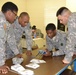 Army Reserve soldiers from Maryland and Delaware train and mobilize for deployment