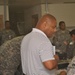 SDDC experts train Army Reserve Unit before deployment