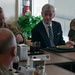 Secretary of the Army visits JBLM