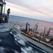 Replenishment at sea