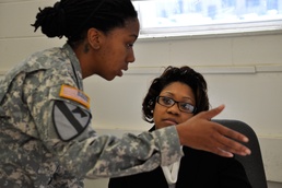 Ironhorse sponsors ‘Groundhog Job Shadow Day’