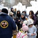 Navy Misawa snow team attends 64th annual Sapporo Snow Festival