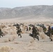 Marines, JGSDF train in Socal desert