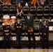 Phoenix Marine's childhood dream of being courtside comes true