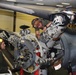 Maintenance aboard USS Kearsarge