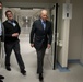 Biden and Carter visit Landstuhl Regional Medical Center