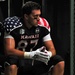 Hawaii Warriors military appreciation night