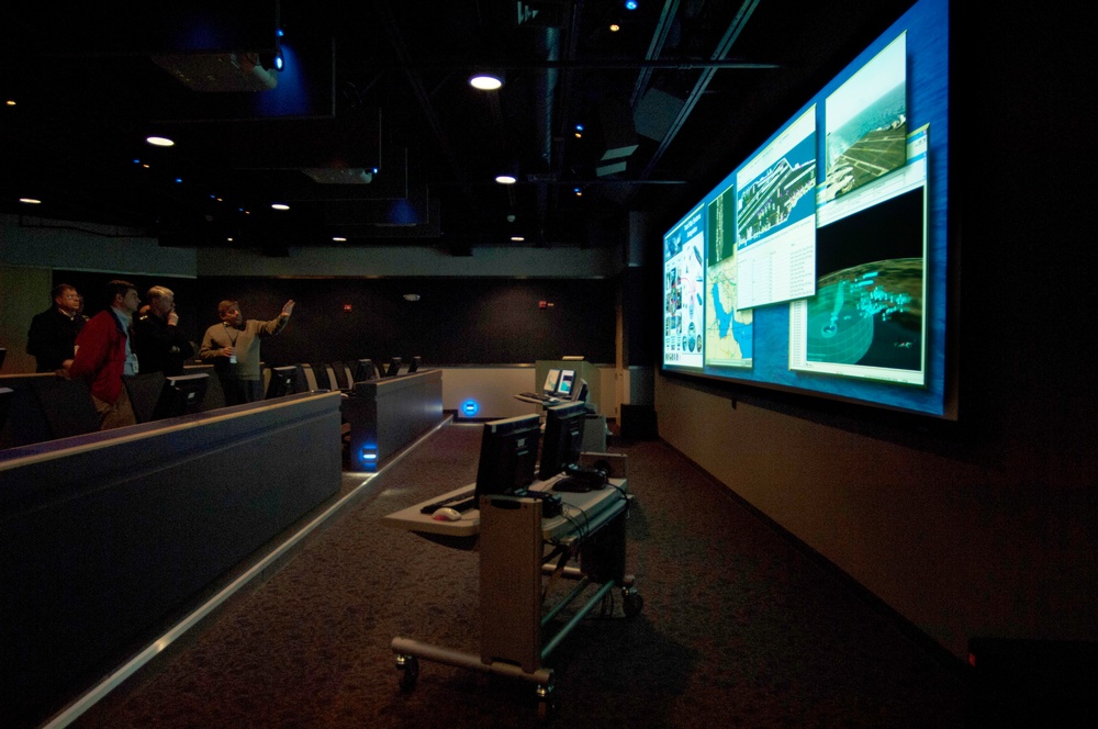 20th annual Surface Navy Association National Symposium