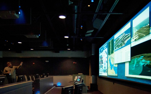 20th annual Surface Navy Association National Symposium
