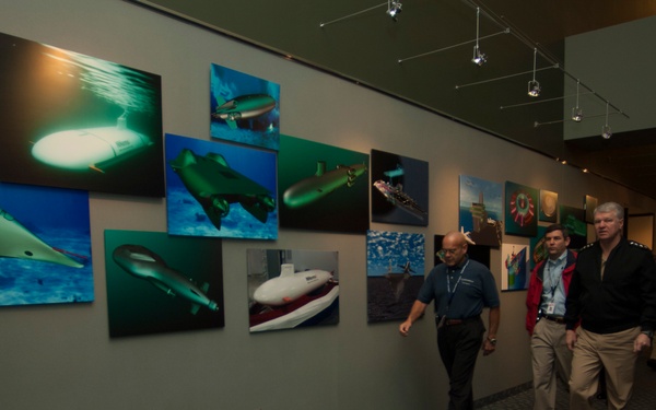 20th annual Surface Navy Association National Symposium