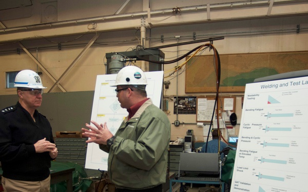 20th annual Surface Navy Association National Symposium
