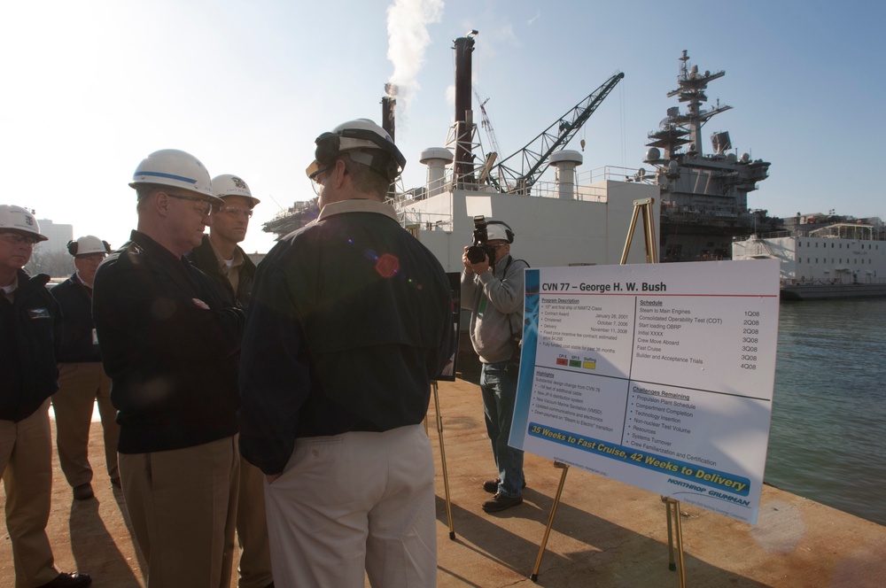 20th annual Surface Navy Association National Symposium