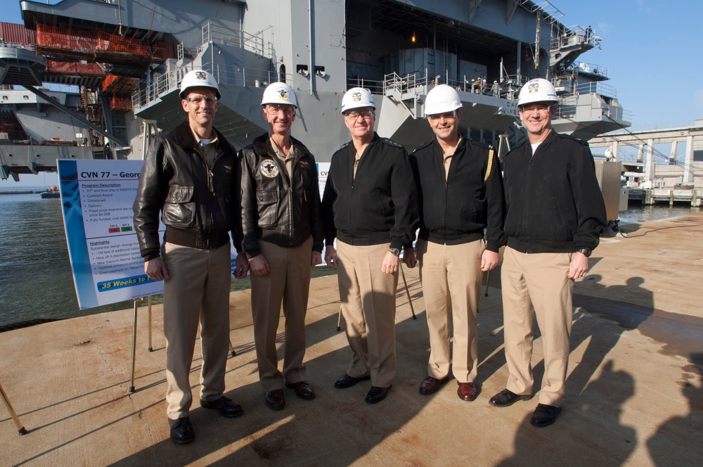 20th annual Surface Navy Association National Symposium