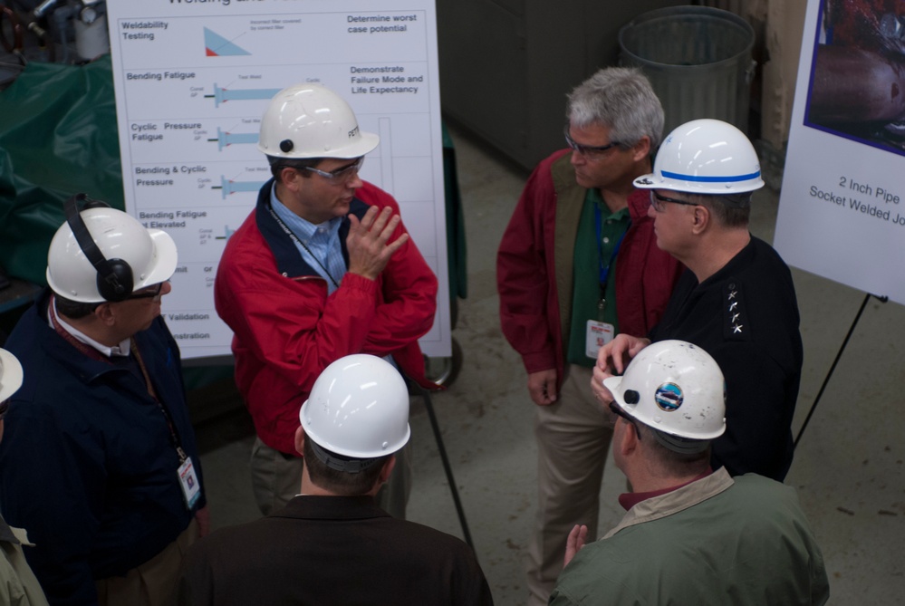 20th annual Surface Navy Association National Symposium