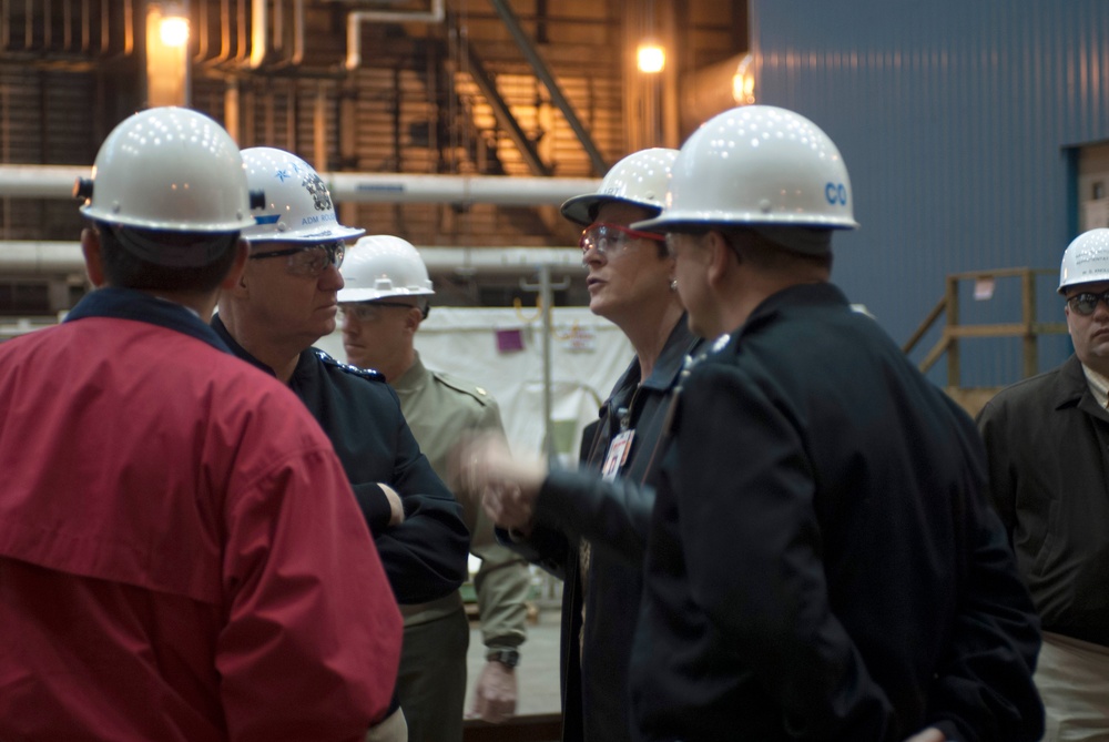 20th annual Surface Navy Association National Symposium