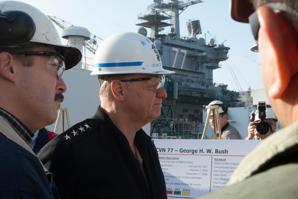 20th annual Surface Navy Association National Symposium