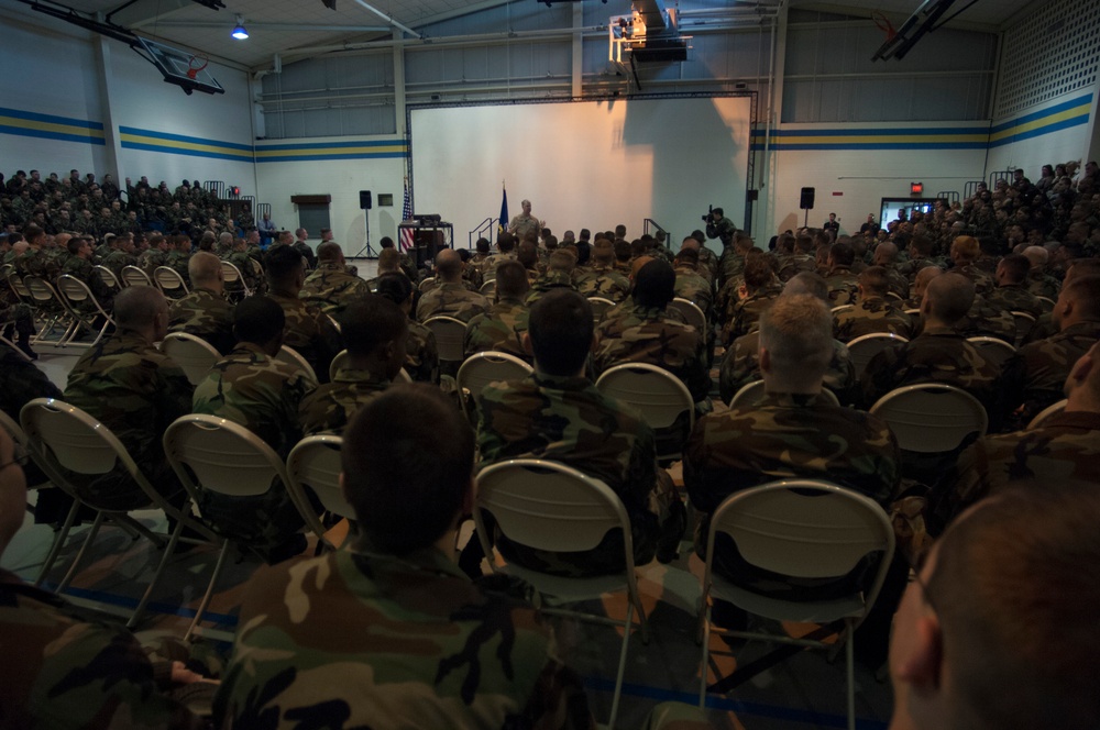 NCBC Gulfport