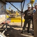 Roughead visits shipyard in New Orleans