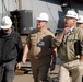 Roughead visits shipyard in New Orleans