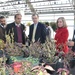 Afghan professors visit Hoosier state