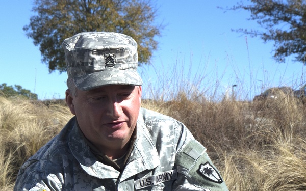 SC National Guard tests emergency operations communications
