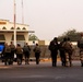 United States Air Force supports French military into Mali