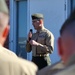 Marine crisis response force deactivates after extended deployment