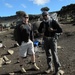 Spartan officers conquer Mount Kilimanjaro