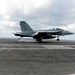 USS George HW Bush conducts training, carrier qualifications