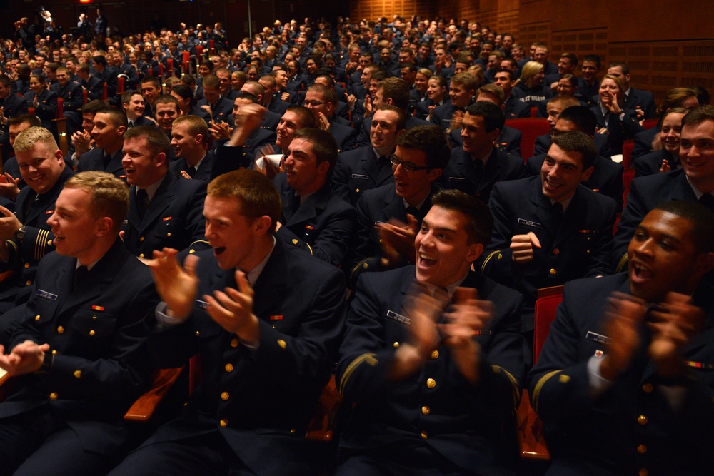 Chairman of the Joint Chiefs of Staff