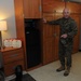 Sgt. Maj. of the Marine Corps' West Coast trip