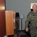 Sgt. Maj. of the Marine Corps' West Coast trip