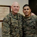 Sgt. Maj. of the Marine Corps' West Coast trip