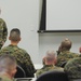 Sgt. Maj. of the Marine Corps helps train sergeant majors