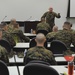 Sgt. Maj. of the Marine Corps helps train sergeant majors