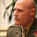 Sgt. Maj. Barrett makes Washington office call