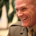 Sgt. Maj. Barrett makes Washington office call