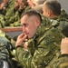 Mission rehearsal exercise