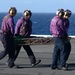 Mass casualty training exercise