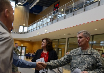 Community Open House 5 FEB 2013