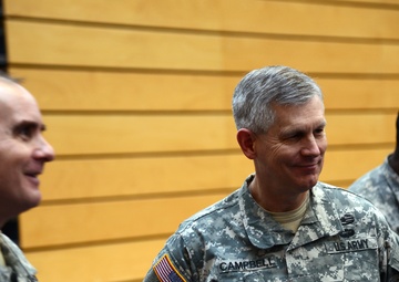 Community open house