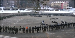 Operation Sleigh Ride