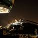 303rd Expeditionary Rescue Squadron arrives, unloads helos