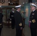 Mexican admiral visits Washington