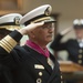 Mexican admiral visits Washington