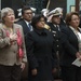 Mexican admiral visits Washington