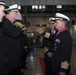 Mexican admiral visits Washington