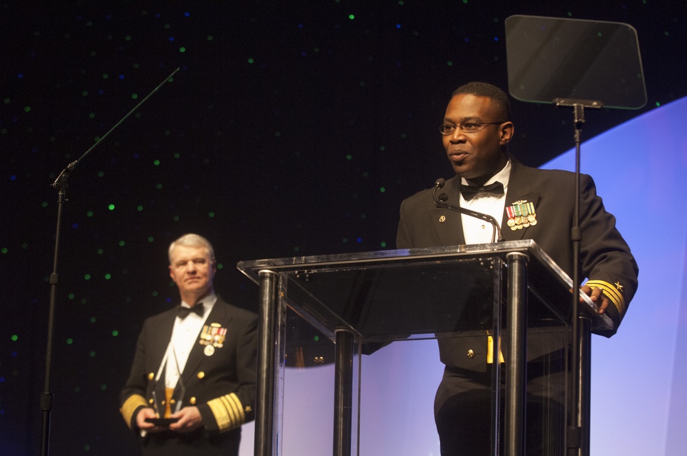 Black Engineer of the Year Awards