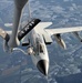 RAF Mildenhall provides fuel for coalition forces