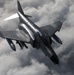 RAF Mildenhall provides fuel for coalition forces